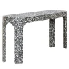 Portego Consoles<Loggia Black Console