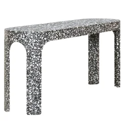 Portego Consoles<Loggia Black Console