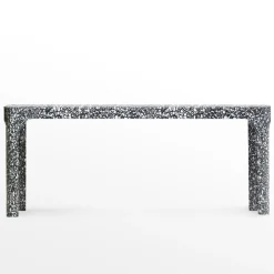 Portego Consoles<Loggia Black Console