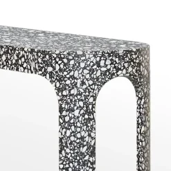 Portego Consoles<Loggia Black Console