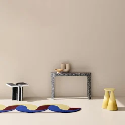 Portego Consoles<Loggia Black Console