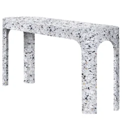 Portego Consoles<Loggia White Console