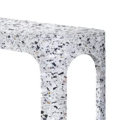 Portego Consoles<Loggia White Console