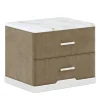 Inedito / Asnaghi Nightstands<Lola Bedside Table