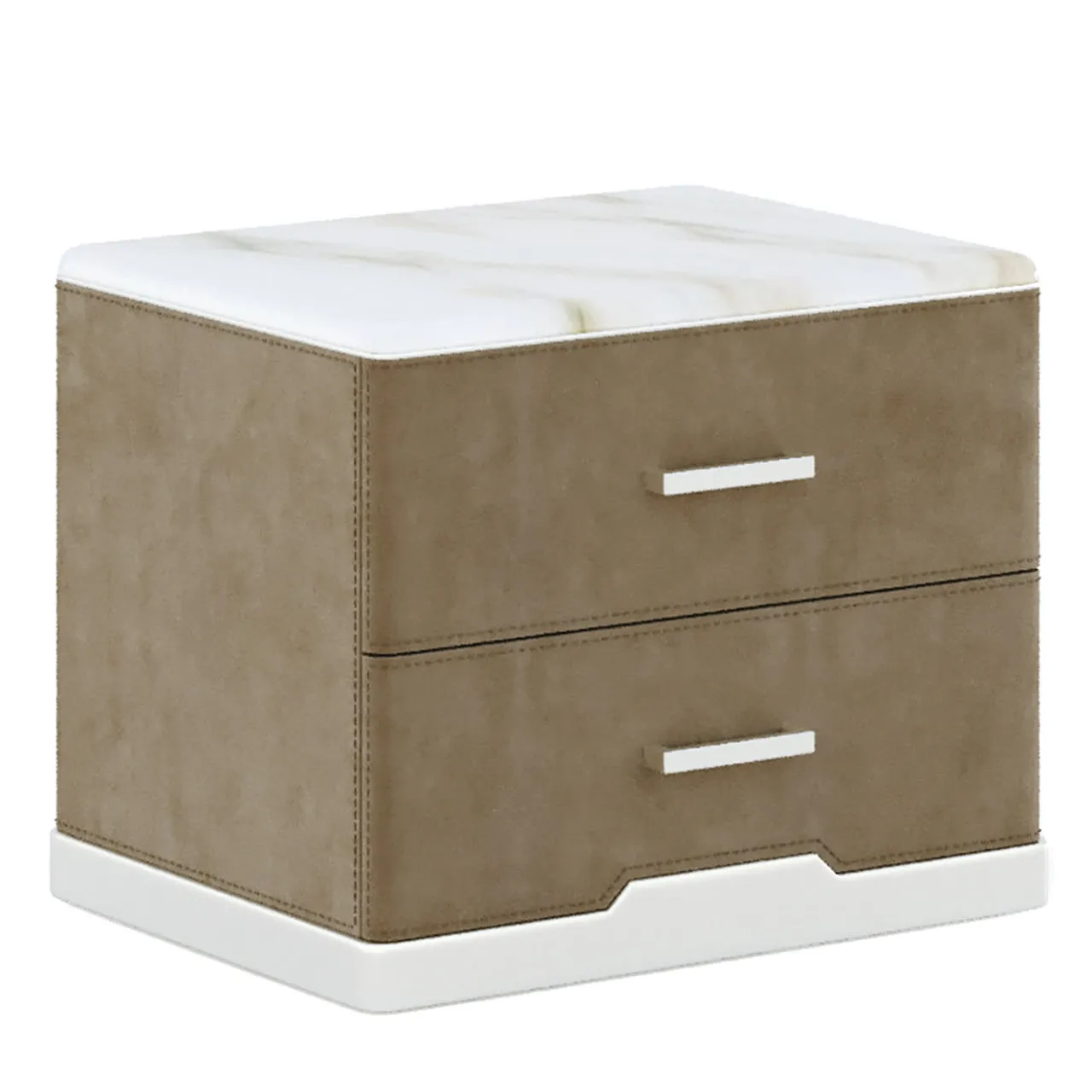 Inedito / Asnaghi Nightstands<Lola Bedside Table