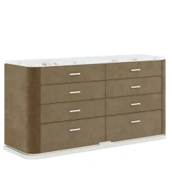 Inedito / Asnaghi Dressers<Lola Dresser