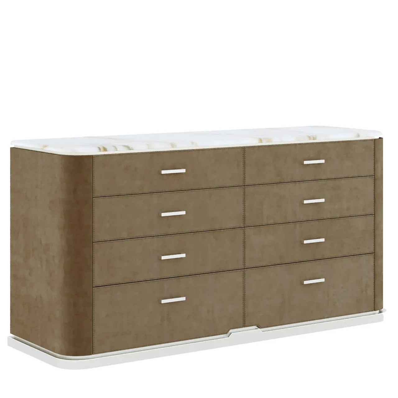 Inedito / Asnaghi Dressers<Lola Dresser