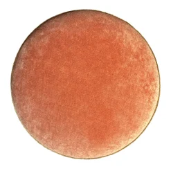 Carlotta Oddone Ottomans & Poufs<Lollipouf Orange Pouf