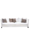Villevenete Outdoor Sofas & Benches<Long Cay Sofa