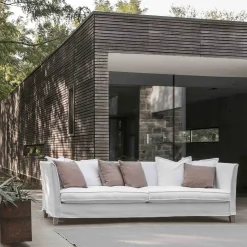 Villevenete Outdoor Sofas & Benches<Long Cay Sofa