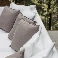 Villevenete Outdoor Sofas & Benches<Long Cay Sofa