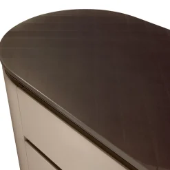 ReDéco Dressers<Loop Dresser with Metal Top