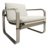 Giorgetti Outdoor Chairs & Stools<Loop Outdoor Lounge Chiar by Ludovica+Roberto Palomba