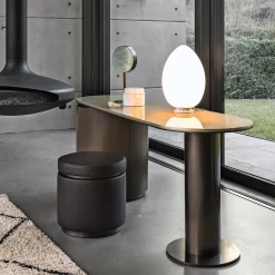 ReDéco Ottomans & Poufs<Loop Pouf #2