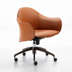 Enrico Pellizzoni Office Chairs<Lopod Swivel Chair