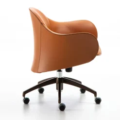 Enrico Pellizzoni Office Chairs<Lopod Swivel Chair