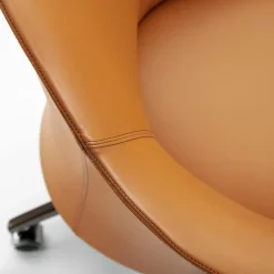 Enrico Pellizzoni Office Chairs<Lopod Swivel Chair