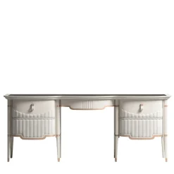 Alberto & Mario Ghezzani Vanities<Loreto Vanity Table