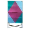 MAS DESIGN Cabinets<LOSANGHE ALTA Cabinet