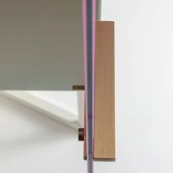 MAS DESIGN Cabinets<LOSANGHE ALTA Cabinet