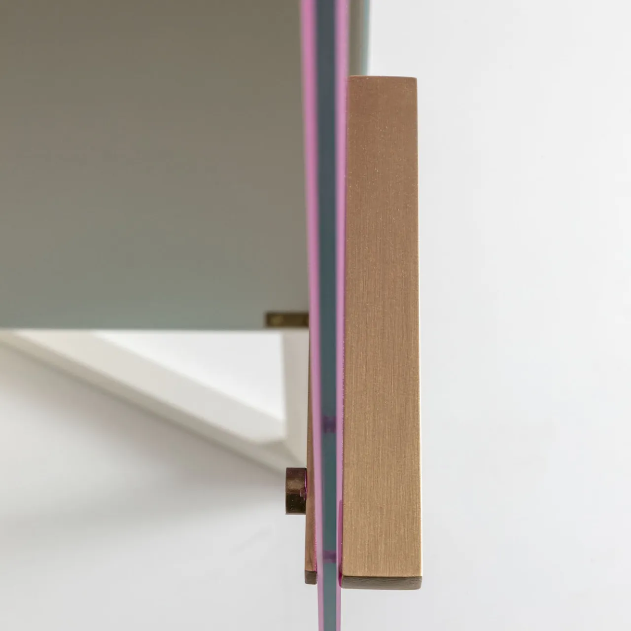 MAS DESIGN Cabinets<LOSANGHE ALTA Cabinet