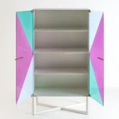 MAS DESIGN Cabinets<LOSANGHE ALTA Cabinet