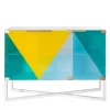 MAS DESIGN Sideboards Buffets<LOSANGHE BASSA Sideboard
