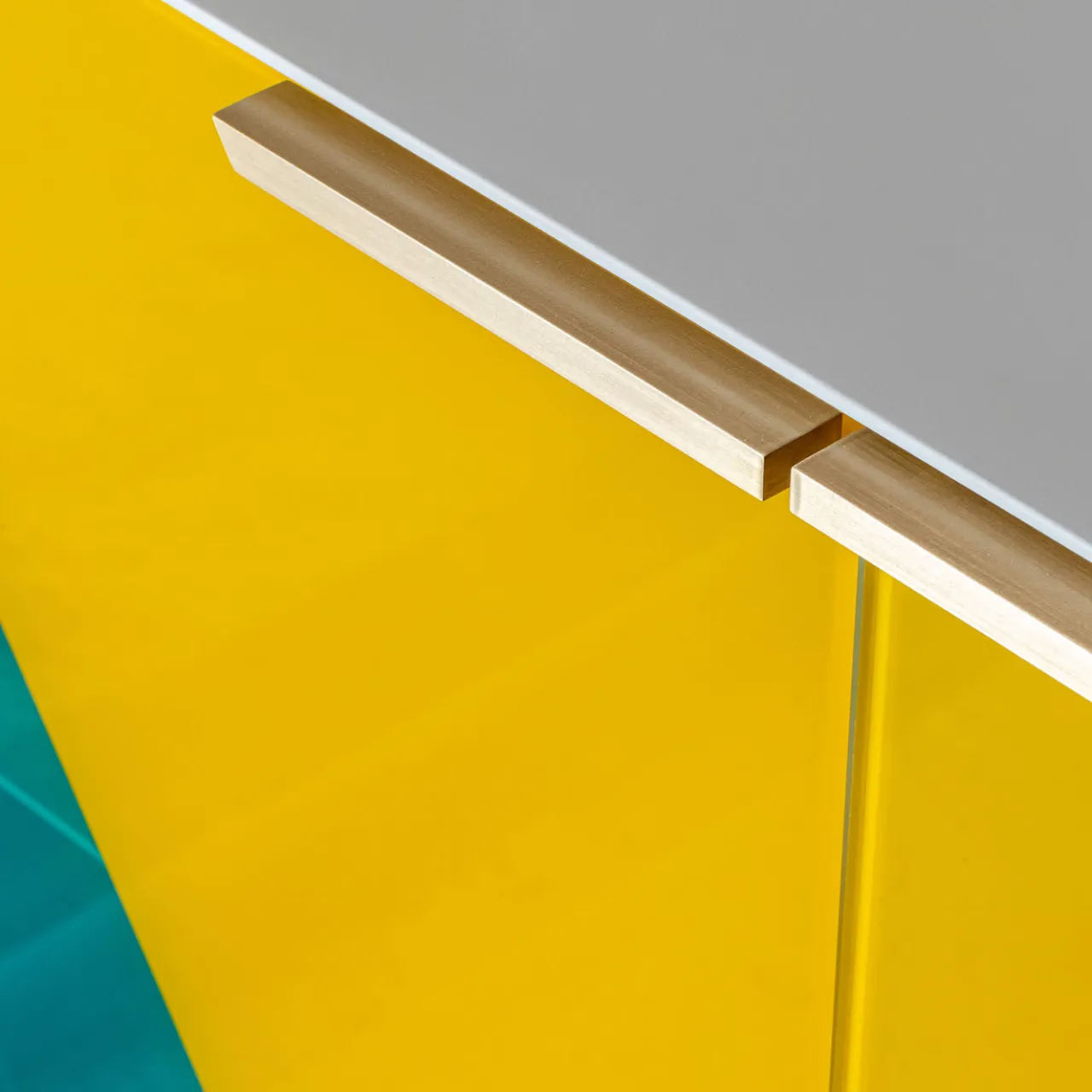MAS DESIGN Sideboards Buffets<LOSANGHE BASSA Sideboard