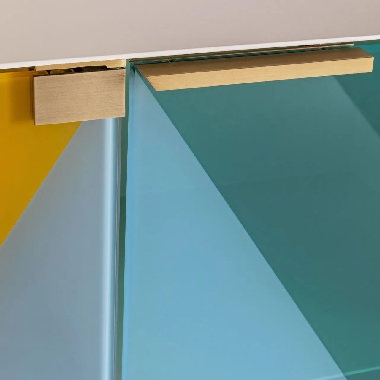 MAS DESIGN Sideboards Buffets<LOSANGHE BASSA Sideboard