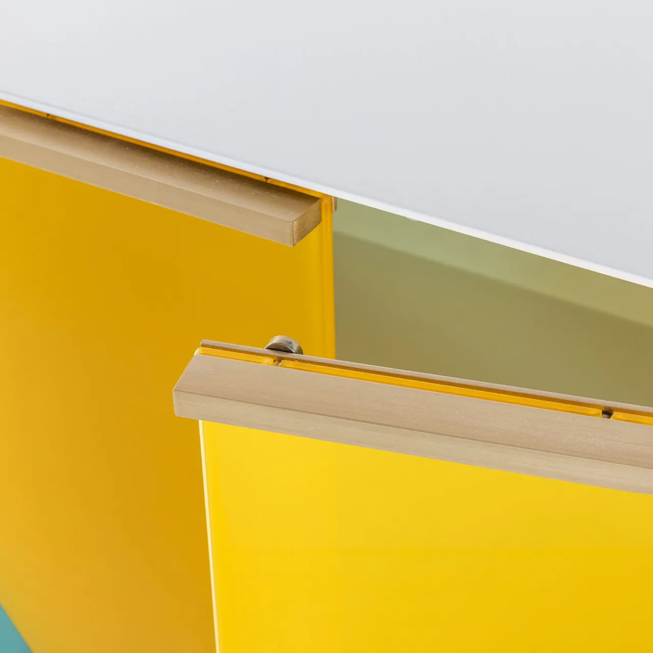 MAS DESIGN Sideboards Buffets<LOSANGHE BASSA Sideboard