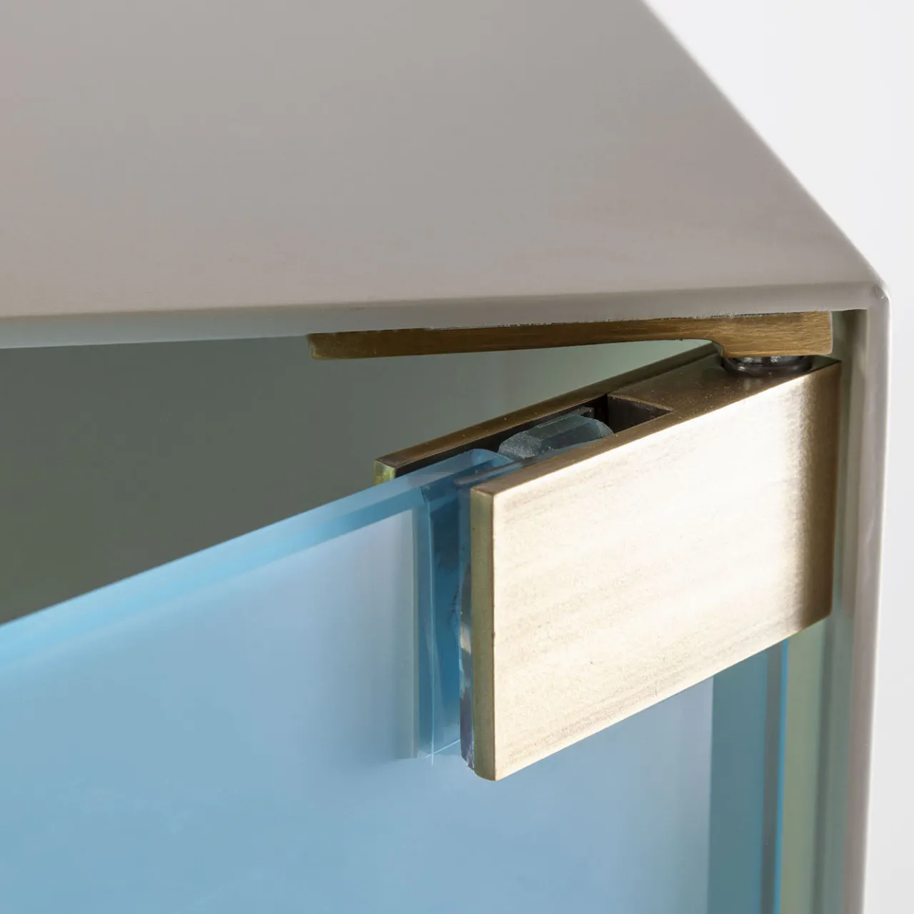 MAS DESIGN Sideboards Buffets<LOSANGHE BASSA Sideboard