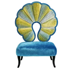 Sicis Lounge Chairs<Lotus chair by Next Art