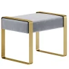 Living Couture Stools<Louis Single Stool