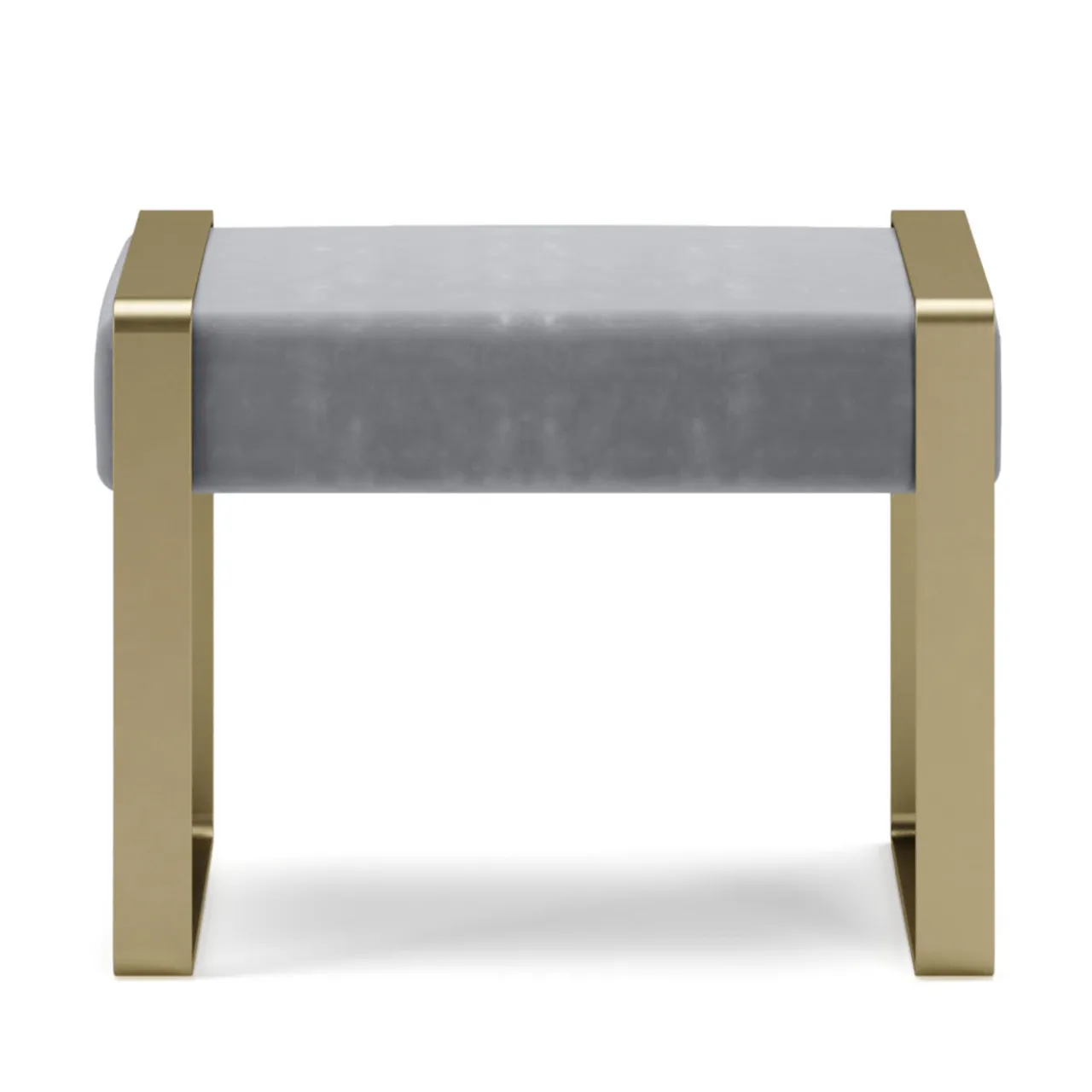 Living Couture Stools<Louis Single Stool