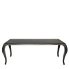 Montina Dining Tables<Louis Wood Gray Dining Table