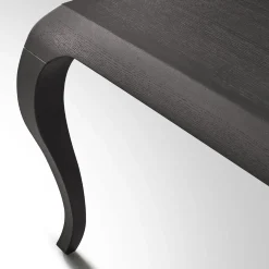 Montina Dining Tables<Louis Wood Gray Dining Table