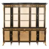 CG Capelletti Cabinets<Louis XVI Display Cabinet