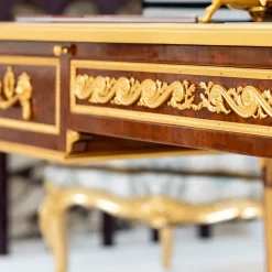 CG Capelletti Desk & Writing Tables<Louis XVI-Style Writing Desk