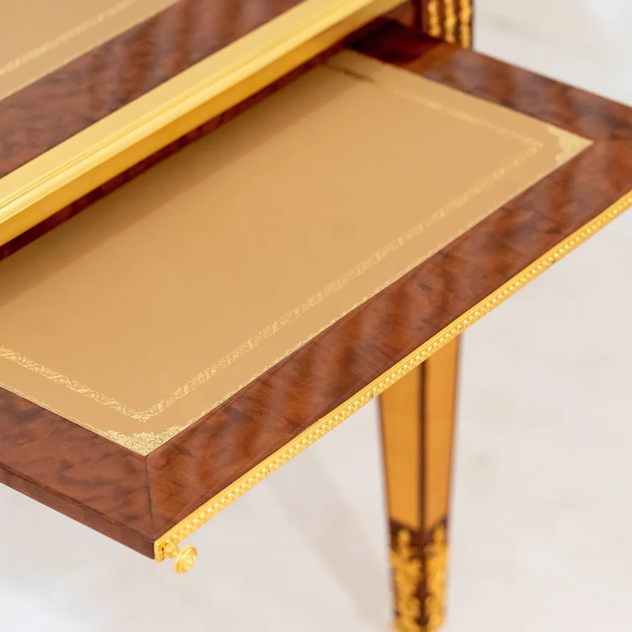 CG Capelletti Desk & Writing Tables<Louis XVI-Style Writing Desk