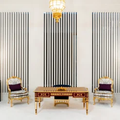 CG Capelletti Desk & Writing Tables<Louis XVI-Style Writing Desk