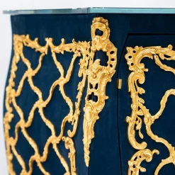 CG Capelletti Sideboards Buffets<Louis XV-style Sideboard