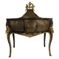 CG Capelletti Desk & Writing Tables<Louis XV-style Writing Desk