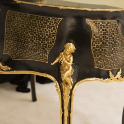 CG Capelletti Desk & Writing Tables<Louis XV-style Writing Desk