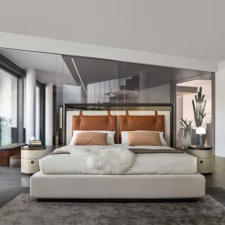 ReDéco Beds<Louvre Bed
