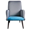 Chelini Lounge Chairs<Luca Lounge Chair