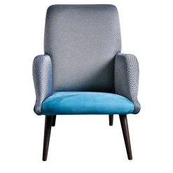 Chelini Lounge Chairs<Luca Lounge Chair