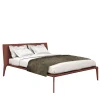 Inedito / Asnaghi Beds<Lucrezia Bed by Alberto Colzani