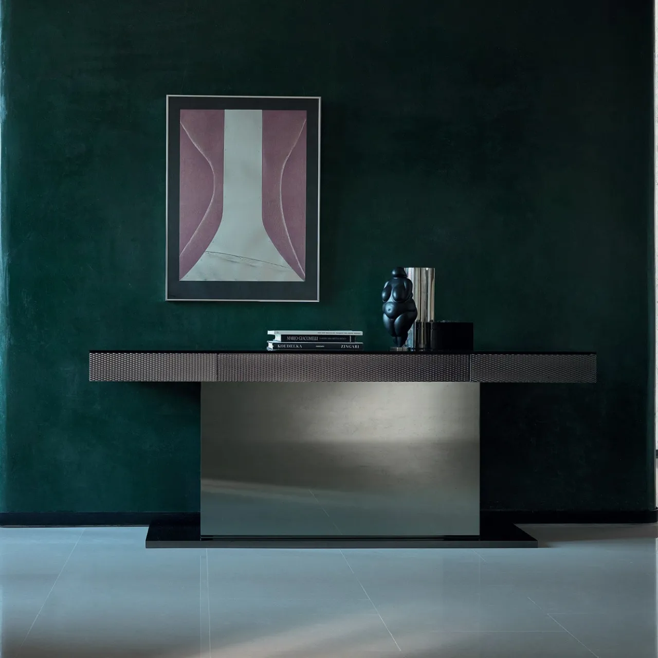 Daytona Consoles<Ludus Console Table by Dainellistudio
