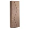 Fratelli Boffi Cabinets<Lui 6/B Closed Bookcase by Philippe Bestenheider