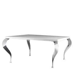 VGnewtrend Dining Tables<Luigi Rectangular Table
